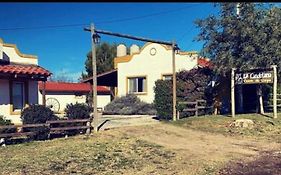 La Candelaria - Casas de Campo -